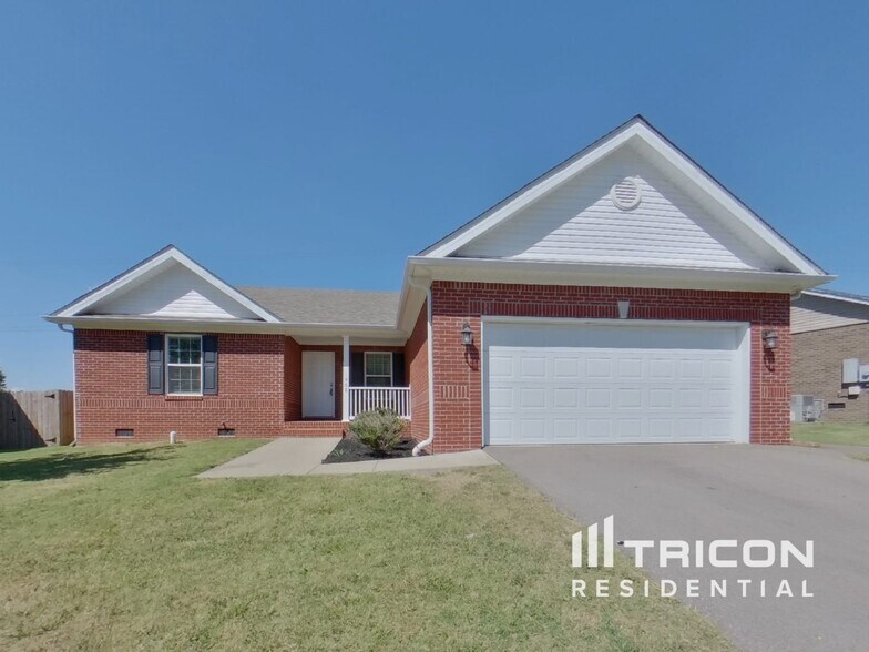 Building Photo - 1908 Susan Rd