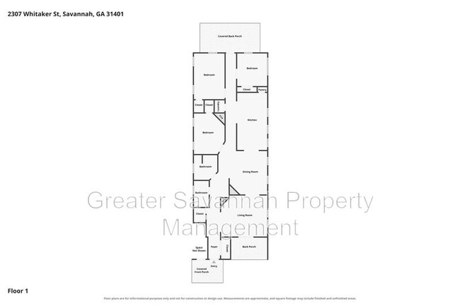 Building Photo - 2307 Whitaker St