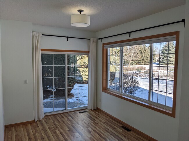 Sunroom - 5851 Prairie Ridge Dr