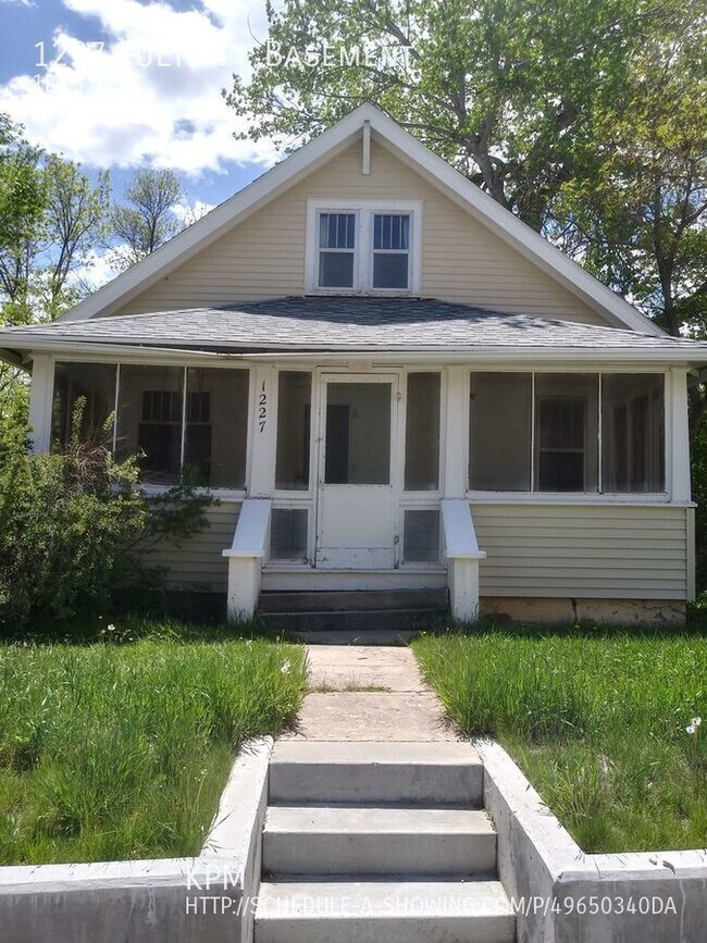Primary Photo - 1 BEDROOM | 1 BATHROOM | BASEMENT APARTMEN...