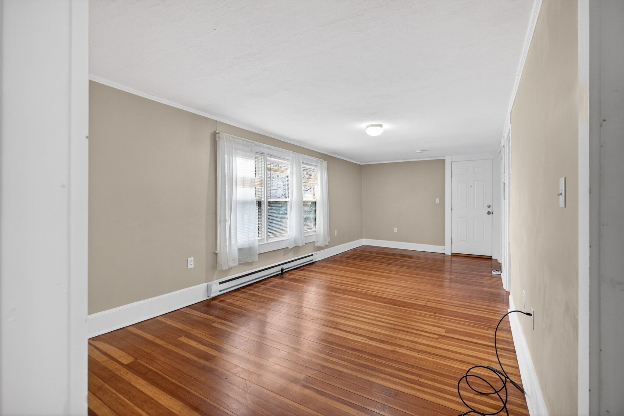 Building Photo - 46 Peirce St