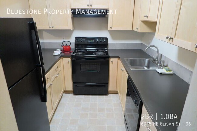 Primary Photo - 6345 NE Glisan St
