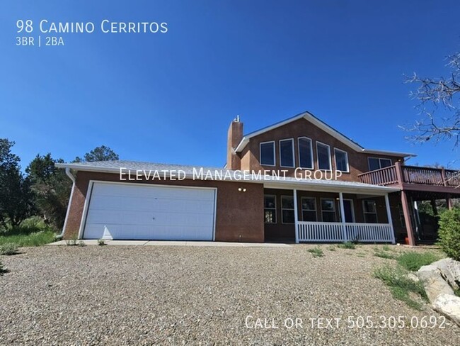 Building Photo - Enchanting Edgewood 3 Bedroom. Views! Lots...