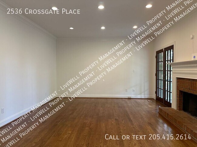Building Photo - 2536 Crossgate Pl