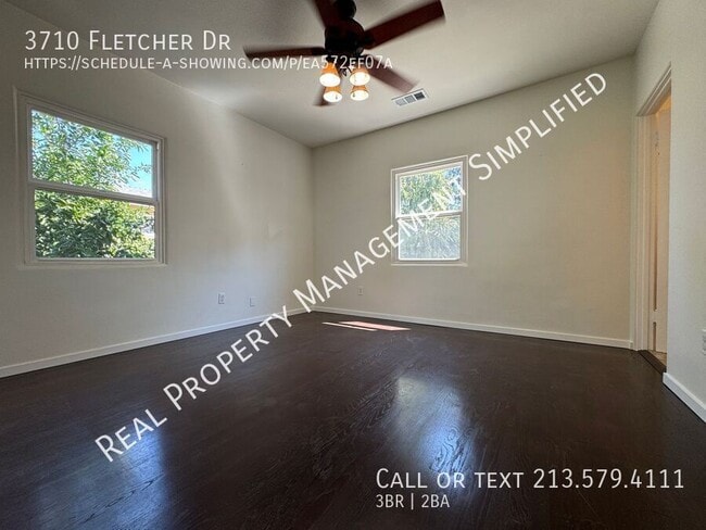 Building Photo - 3710 Fletcher Dr