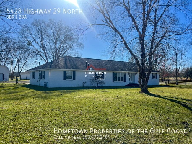 Building Photo - 5428 US-29