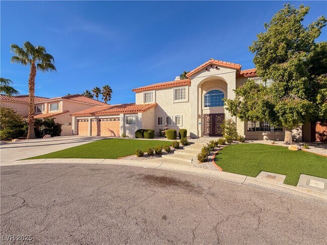 Building Photo - 3731 Moss Ridge Ct