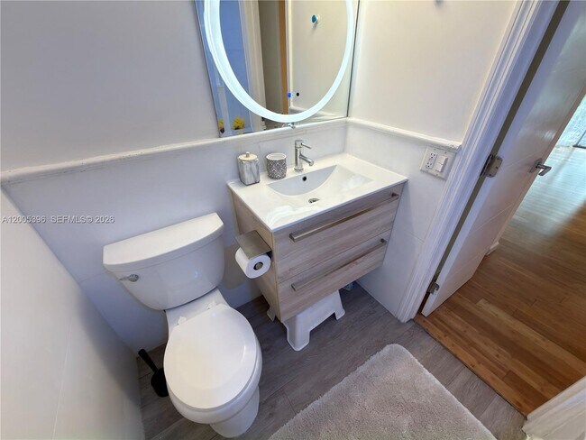 Building Photo - 1001 Three Islands Boulevard