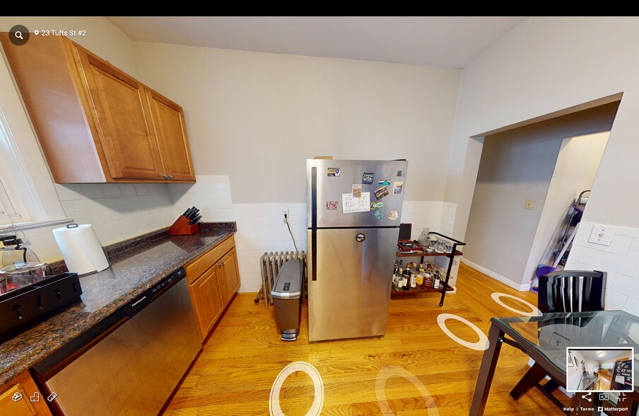 Building Photo - 23 Tufts St