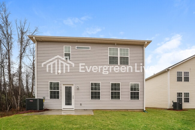 Building Photo - 810 Pear Blossom Ct