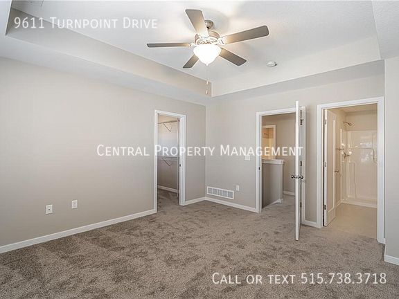 Building Photo - 9611 Turnpoint Dr
