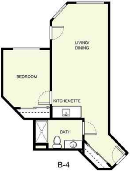 Floorplan - Arcadia Place