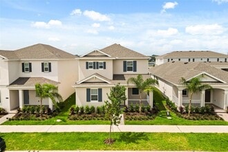 Building Photo - 17055 Haggerty Hollow Dr