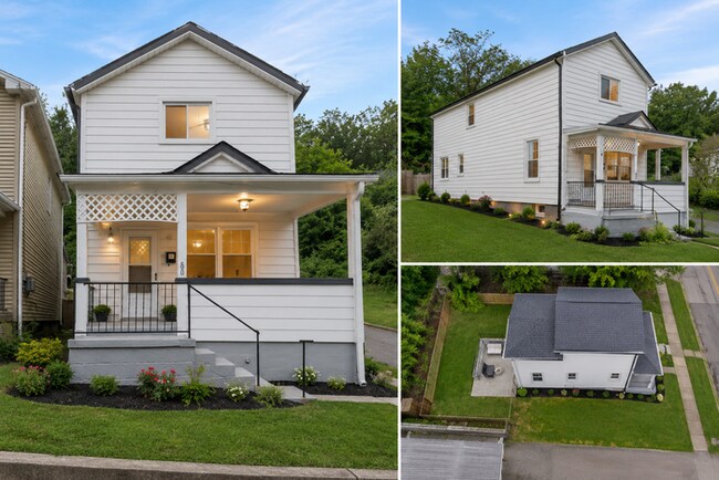 Building Photo - Comfortable Family Home with Modern Updates