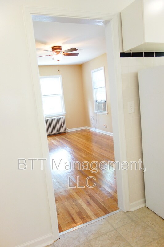 Building Photo - 8401 Flower Ave