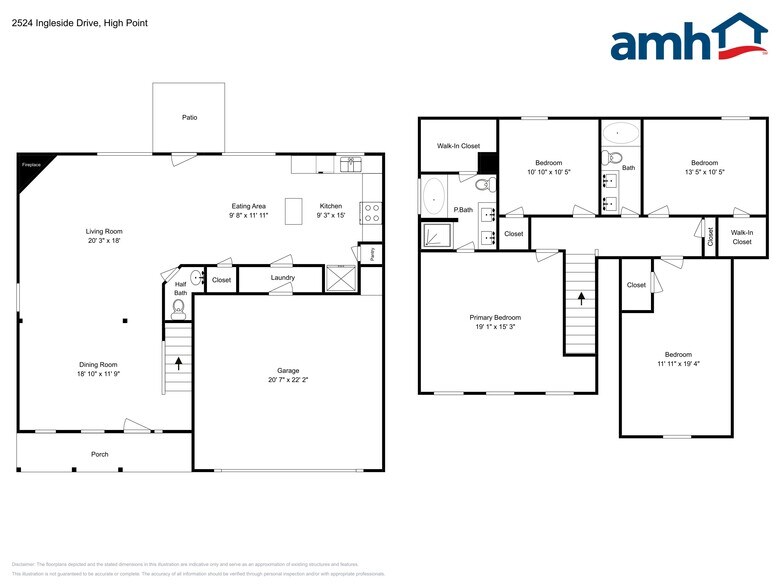 Building Photo - 2524 Ingleside Dr