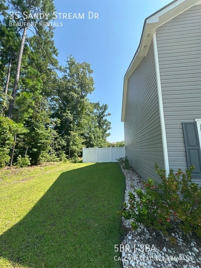 Building Photo - 35 Sandy Stream Dr