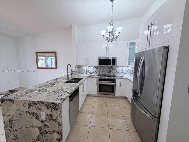 Building Photo - 16948 SW 137th Passage