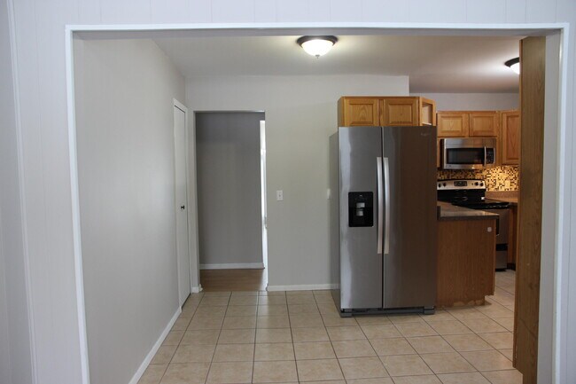 Building Photo - 4259 Packard St