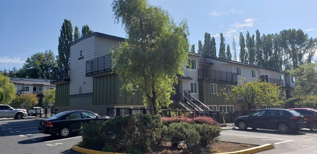 Building Photo - 15819 NE Leary Way