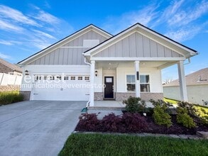 Building Photo - Modern Comfort Meets Community Charm with Garage  / 4 Beds & 3.5 baths / Available Now!