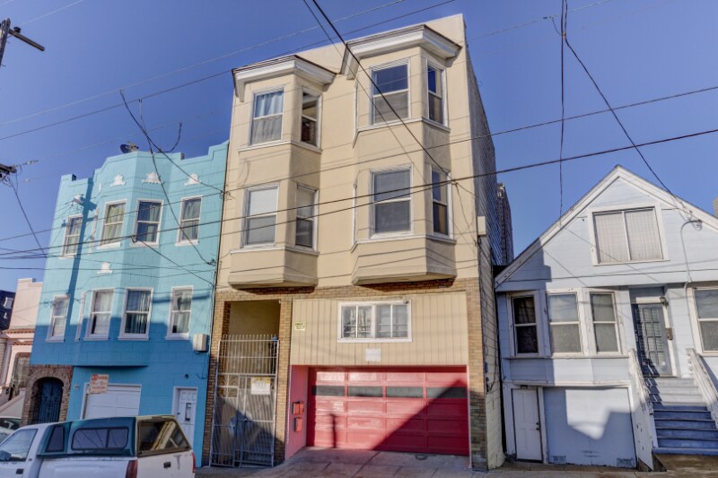 Building Photo - 433 Brazil Ave