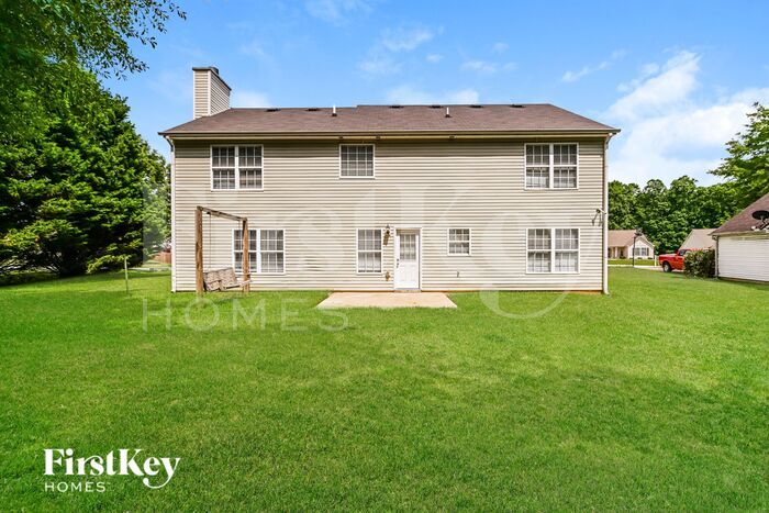 Building Photo - 30 Dearing Woods Bend