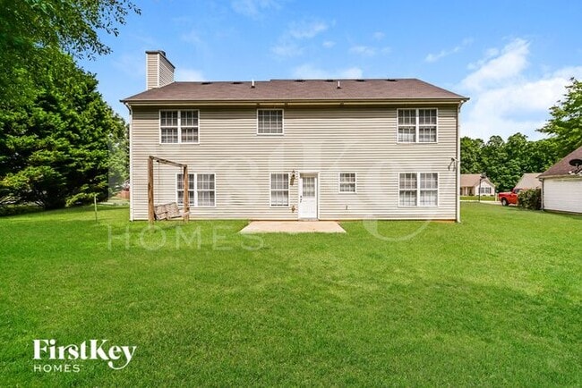 Building Photo - 30 Dearing Woods Bend