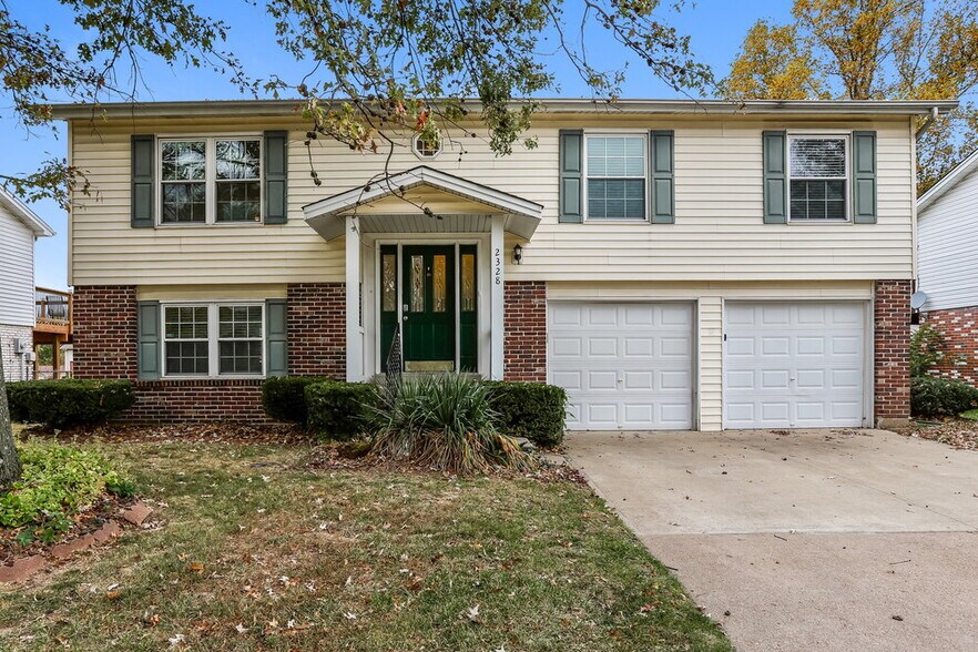 Primary Photo - 2328 Bensonhurst Dr