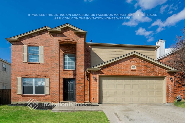 Building Photo - 115 Amber Ridge Dr