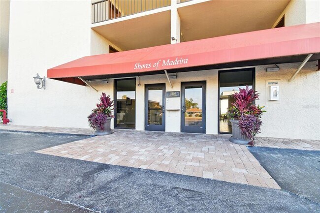 Building Photo - 15400 Gulf Blvd