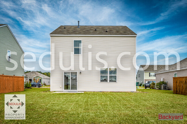 Building Photo - 509 Sybilwood Ln