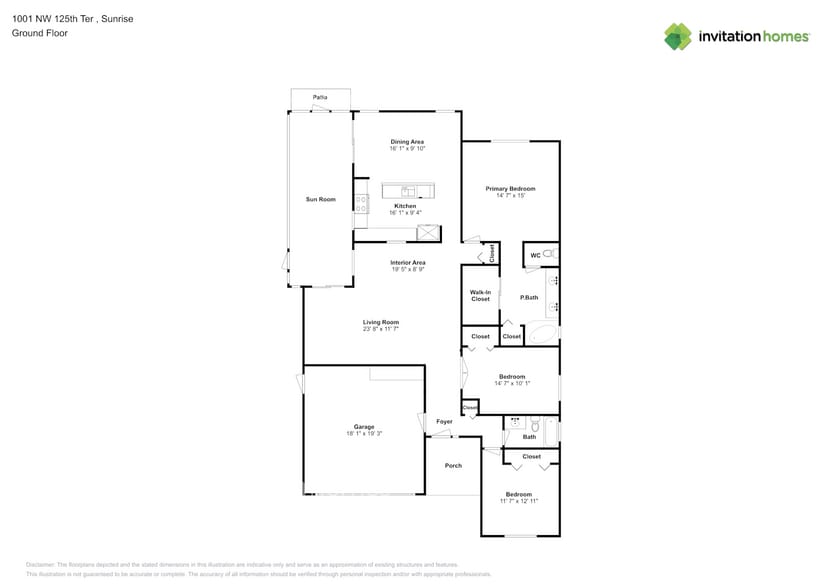 Building Photo - 1001 NW 125th Terrace