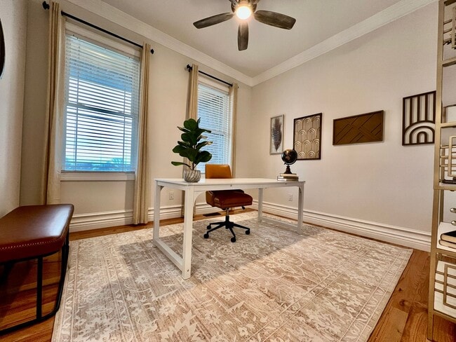 Building Photo - 4817 Granada Ct