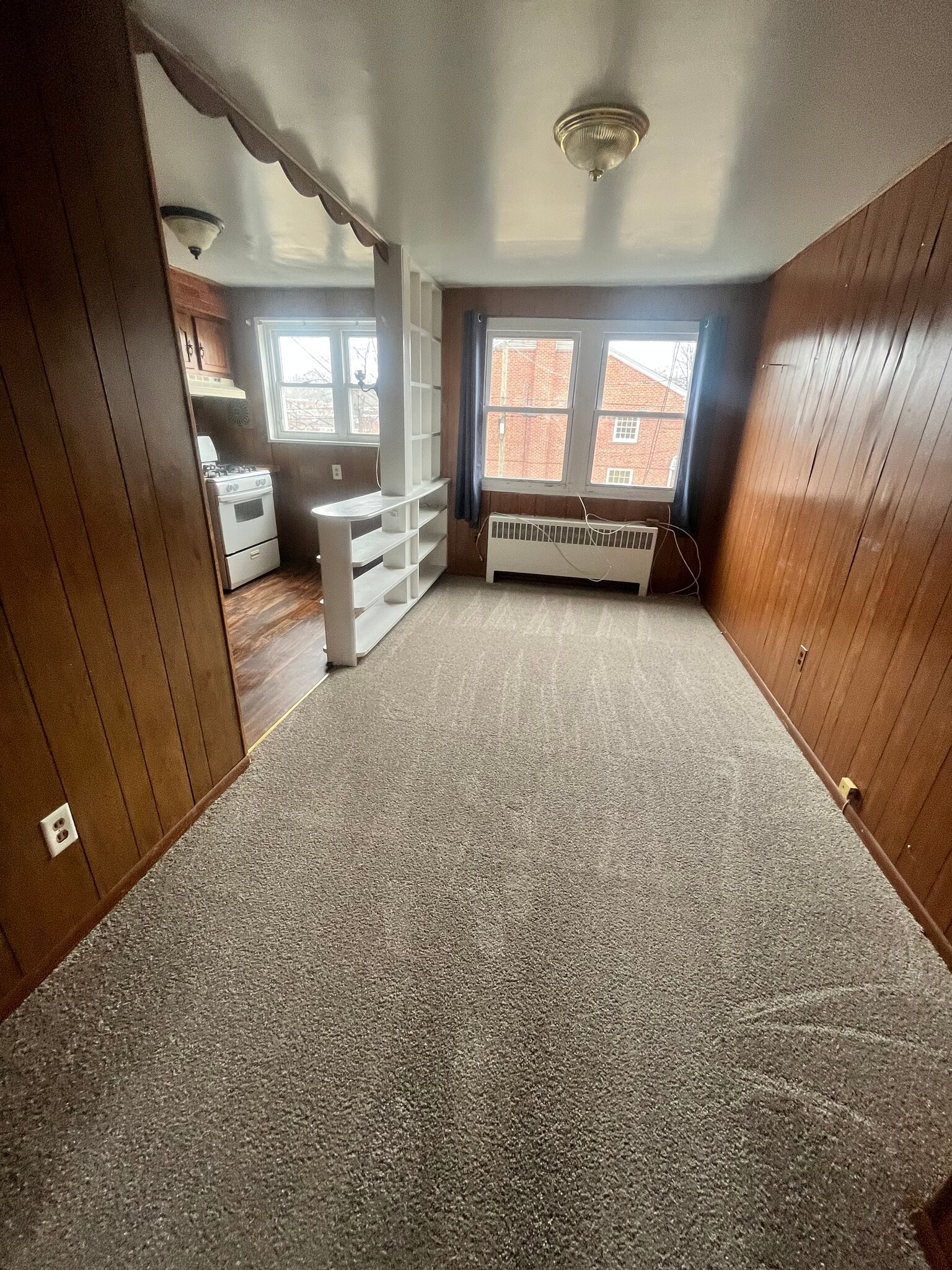 Building Photo - 4203 Doris Ave