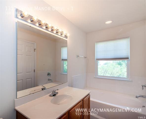 Building Photo - 1317 Stone Manor Dr