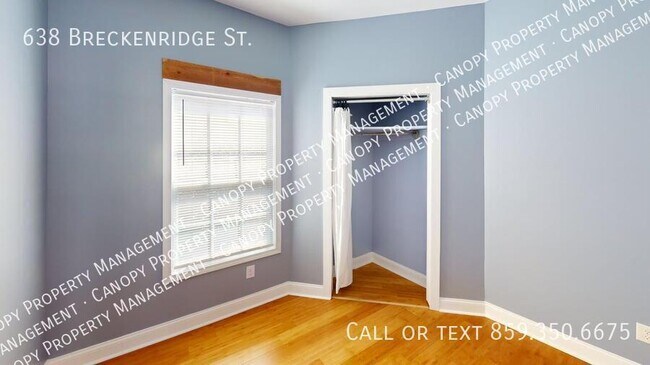 Building Photo - 638 Breckenridge St