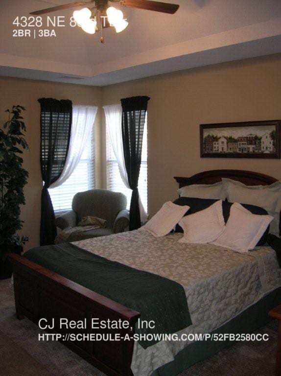 Building Photo - 4328 NE 83rd Terrace