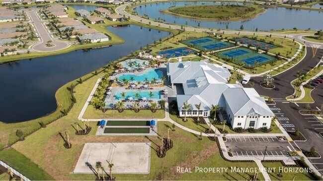 Building Photo - 15436 White Linen Dr