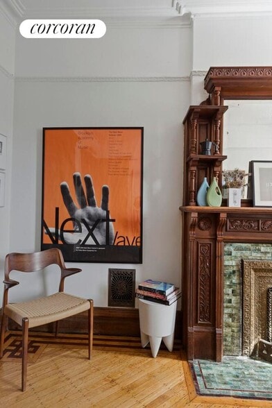 Building Photo - 58 Macon St