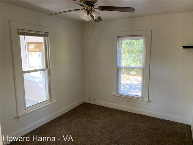 Building Photo - 2 br, 2 bath House - 4908 Lookout Road