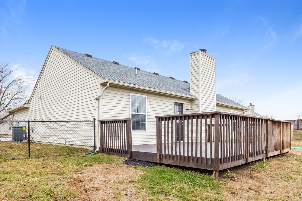 Building Photo - 3355 Blue Ash Ln