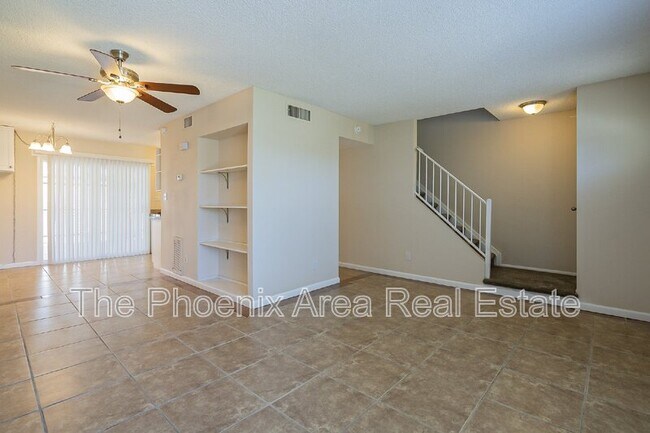 Building Photo - 6505 S El Camino Dr