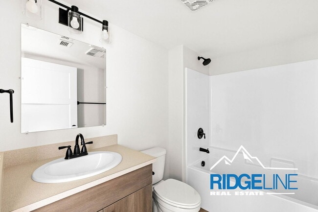 Building Photo - 2501 8th Ave N