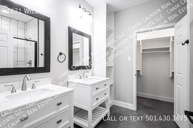 Building Photo - 1621 Wilson Rd