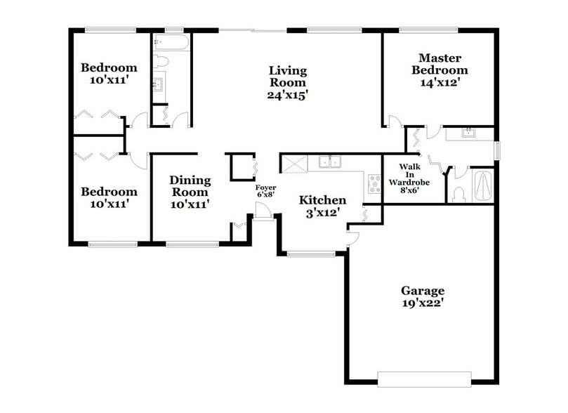 Building Photo - 12041 Goldenstar Ln