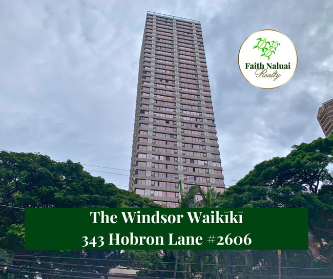 Building Photo - 343 Hobron Ln