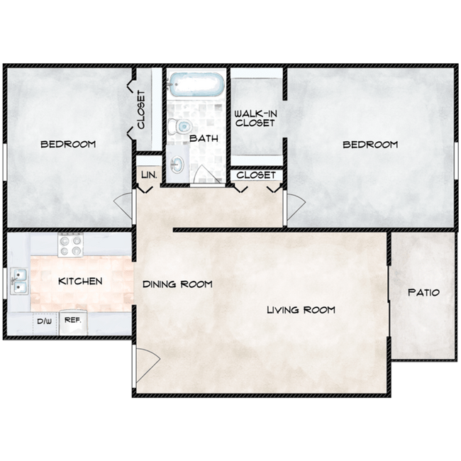 Building Photo - Heritage at Temple Terrace