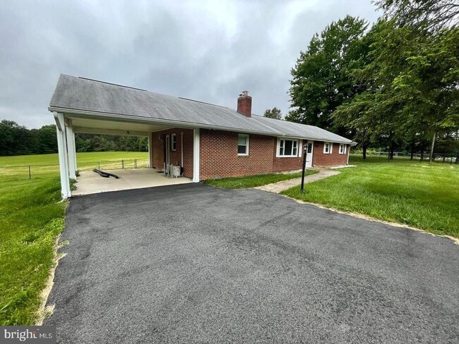 Building Photo - 14606 Bristow Rd