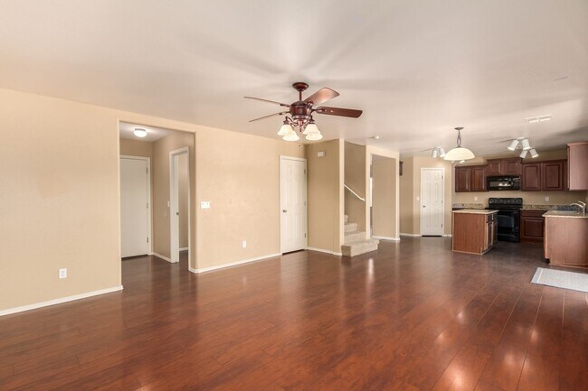 Building Photo - Copper Basin Charmer